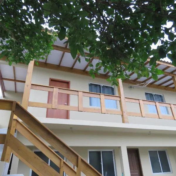 Morada Silveira, hotel in Pinheiro