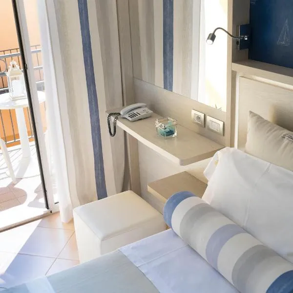 Hotel Vanni, hôtel à Misano Adriatico