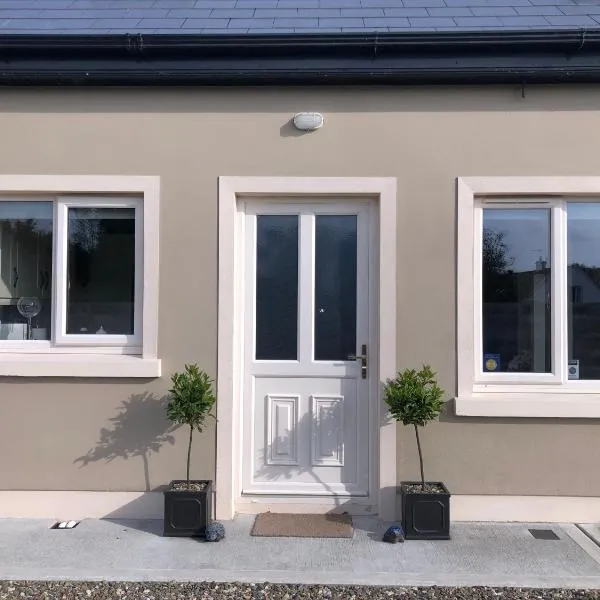 Tir Na Spideoga, hotell sihtkohas Ennis