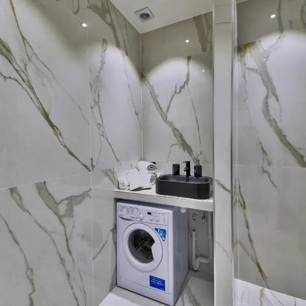 98 - Urban Arts et Métiers