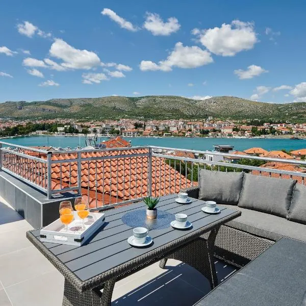 Apartments & Rooms Žaja, hotel v Trogiri