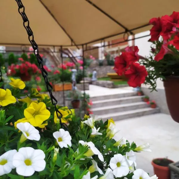 Apartment "JONA ", hotel v destinaci Niš