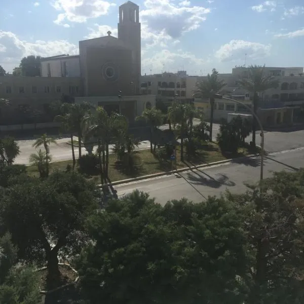 Casale 2020, hotel in Brindisi