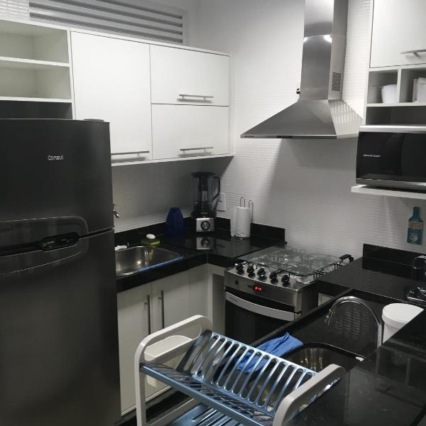Apartamento Condomínio Golden Lake Arraial do Cabo - RJ - Foto 5