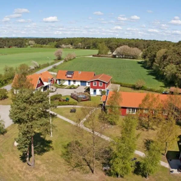 솔베스보그에 위치한 호텔 4hearts b&b