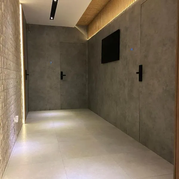 Apartments Tomislav，位于诺瓦利娅的酒店