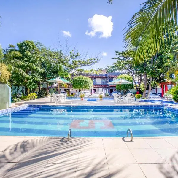 Pousada Recanto Shangri-la