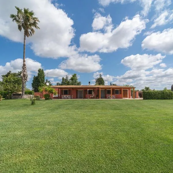 Casolare di Campagna, hotel in Alghero