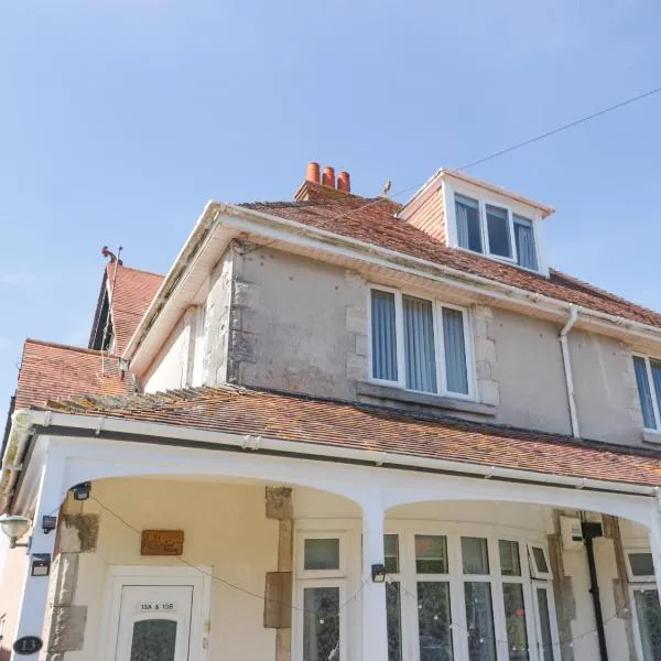Hill View, hotel in Swanage