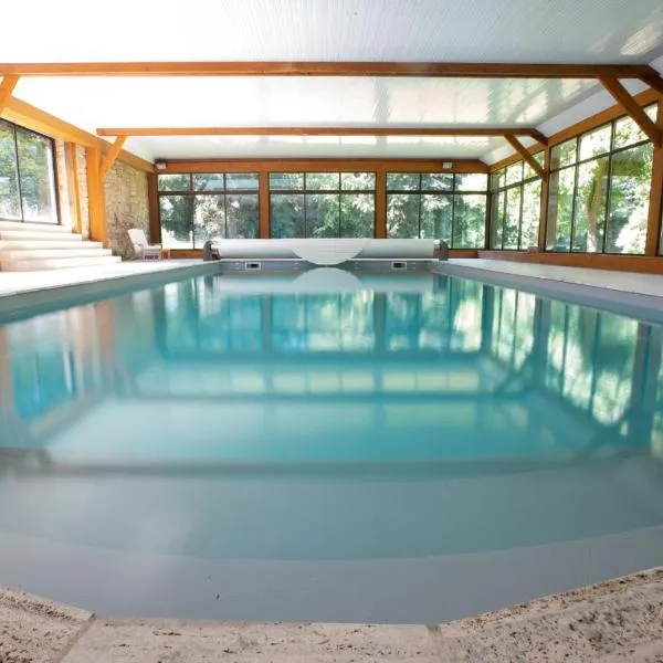 Manoir de Penn Lann, hotell i Paimpol