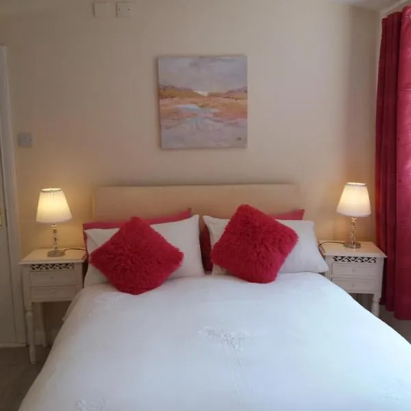 Lettermore Country Home, hotel in Rathdrum