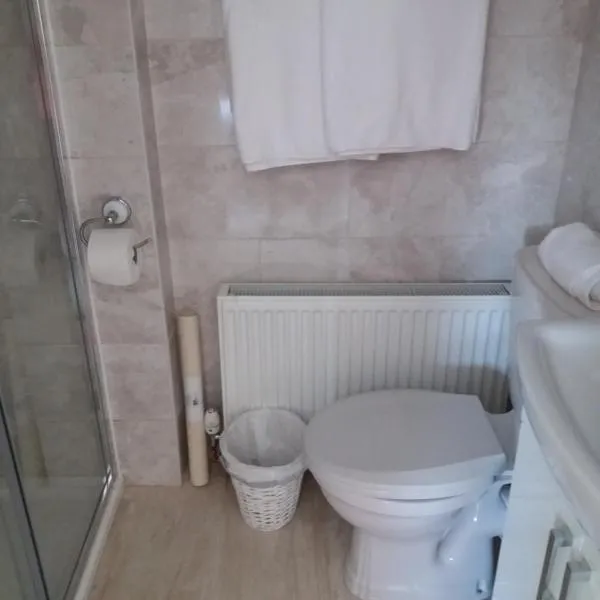 Lettermore Country Home, hotel em Rathdrum