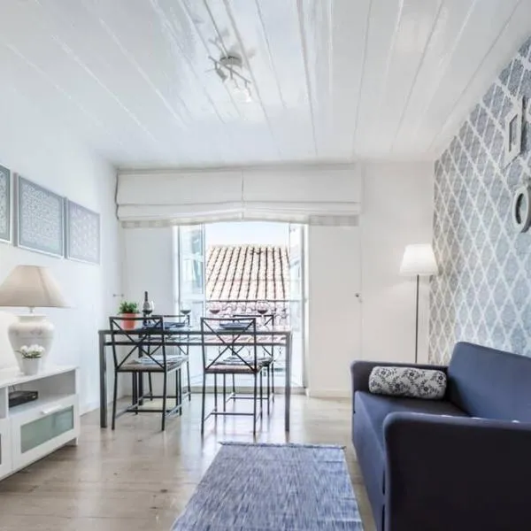 InLoveApartments - Typical Portuguese Tiles