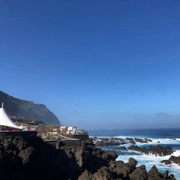 포르투모니즈에 위치한 호텔 Pérola Views Inn by Madeira Sun Travel