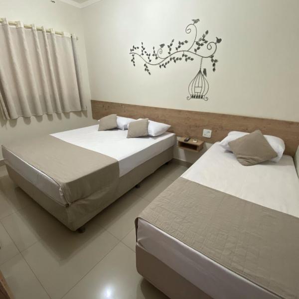 Hotel Dolce Dulce - Foto 2