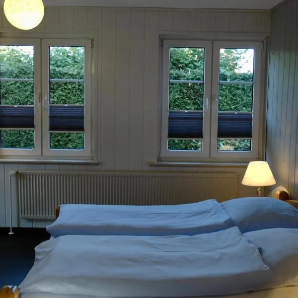 Hotel Kappelner Hof, hotel in Kopperby