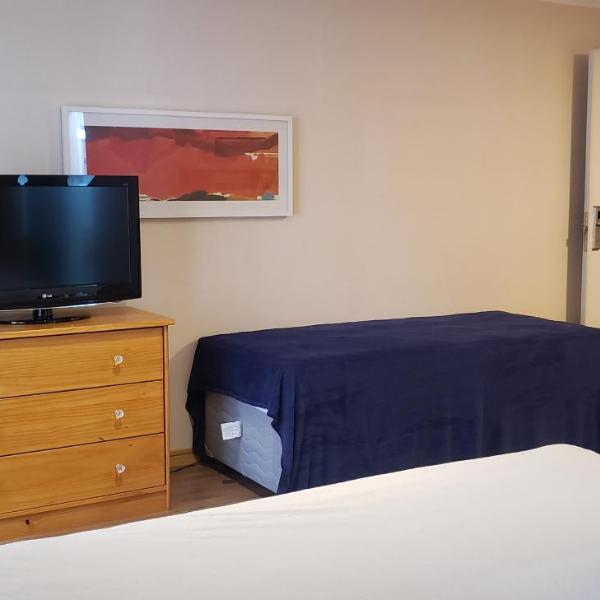 (2310)Flat Ibirapuera special (Apt. particular) - Foto 4