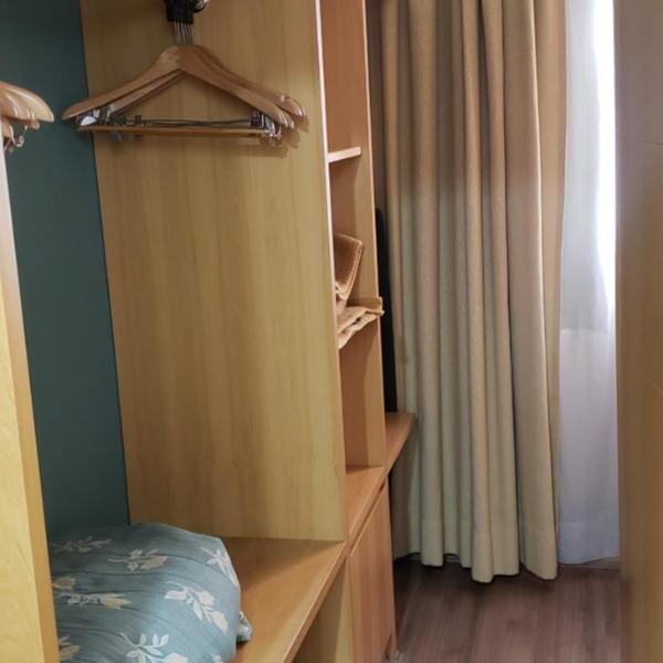 (2310)Flat Ibirapuera special (Apt. particular) - Foto 3