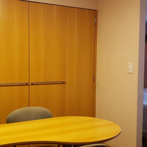 (2310)Flat Ibirapuera special (Apt. particular) - Foto 2