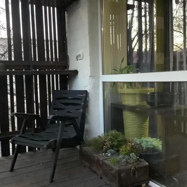 Luxury Apartment 2 rooms, khách sạn ở Sumy