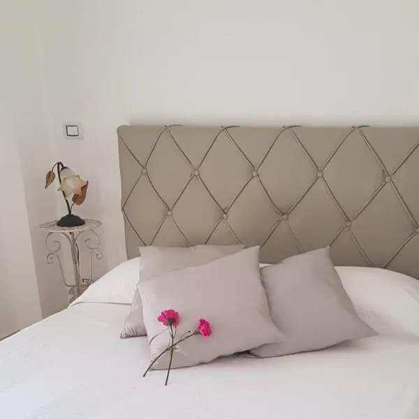 Eolie Residence, hotel in Calabernardo