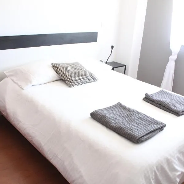 Lilas' Private Accommodation, ξενοδοχείο σε Vila do Bispo