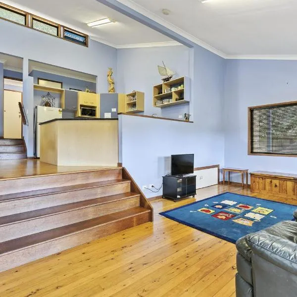 19 Billa Street, hotel v destinaci Point Lookout