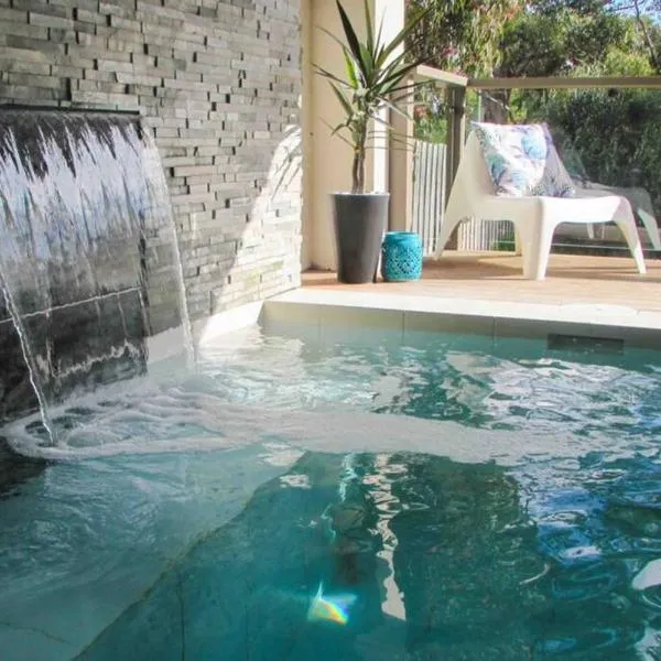 Arthouse Six, hotel in Margaret River Town
