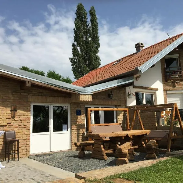 Matanovi Dvori, hotel v destinácii Slavonski Brod