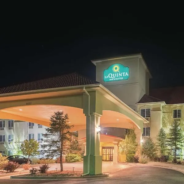La Quinta by Wyndham Trinidad, hotel in Trinidad