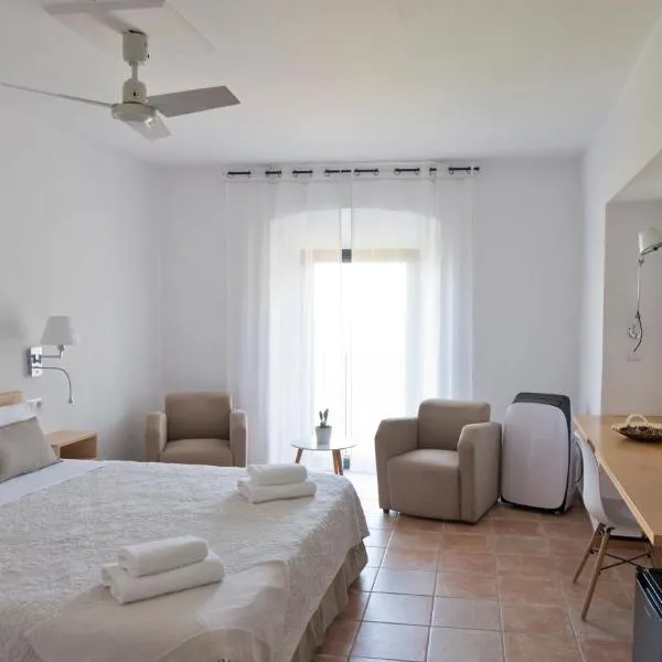 Hostal la Salut de Terrades, hotel din Terrades