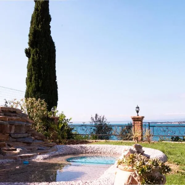 SunVilla, hotel in Koper
