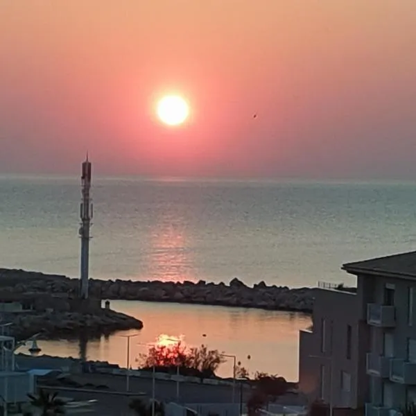 Hotel Maquis et Mer, hotel in Sari Solenzara