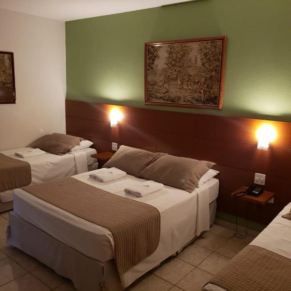 Proença Hotel - Foto 2