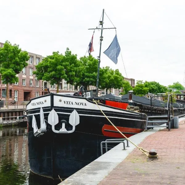 B&B Vita Nova, hotel v destinaci Amersfoort
