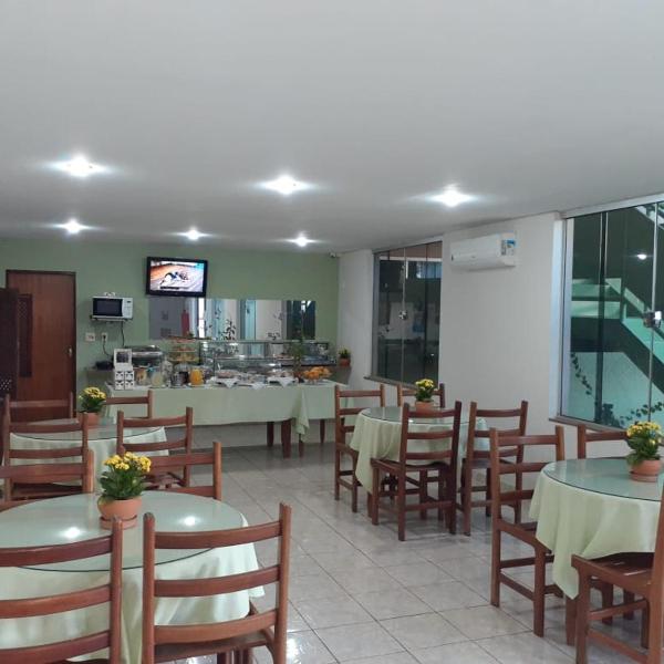 Proença Hotel - Foto 5