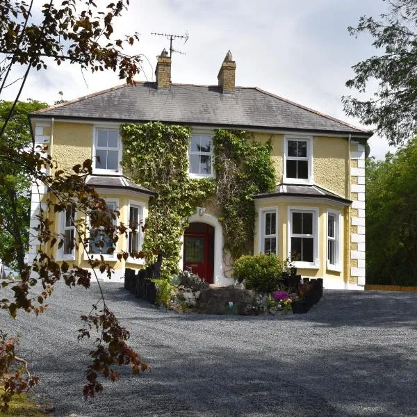 Church View Manor, hotel in Tullynamalra Cross Roads