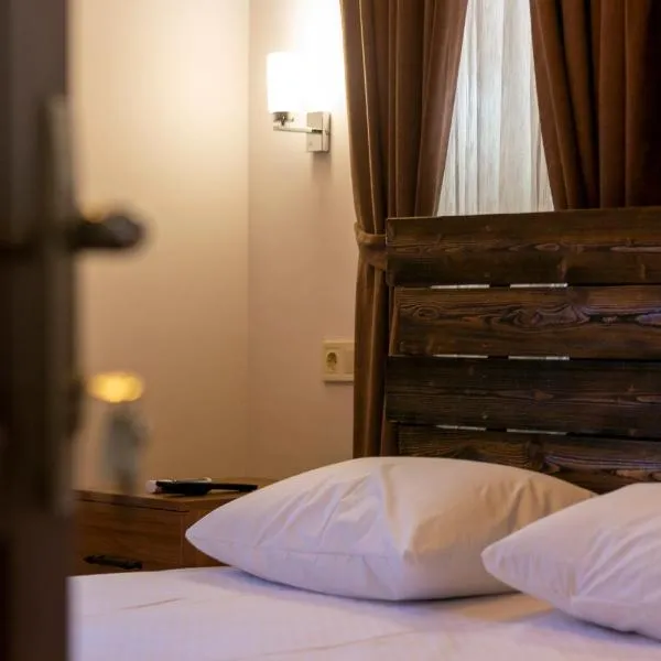 Pera Boutique Hotel, hotel sa Antalya