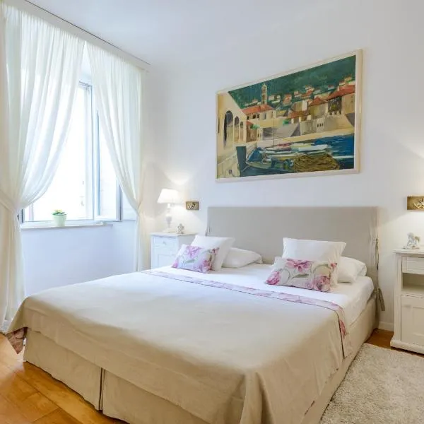 Guest House Flores, Hotel in Dubrovnik