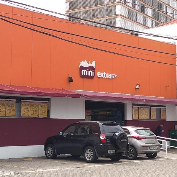 Studio 15 - centro Campinas - Foto 5