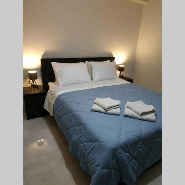 Arxontia 1, hotel v destinaci Kalamata