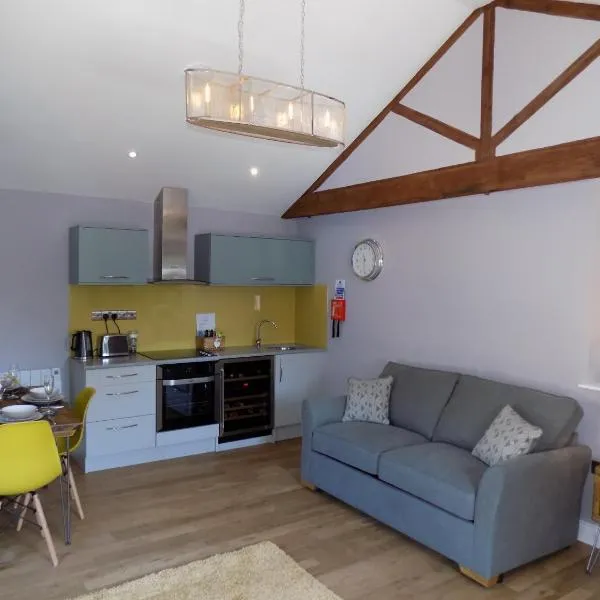 The Old Wool House Apartments, hotel in Carlisle