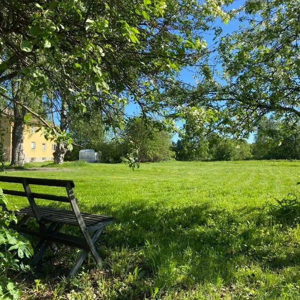 Vojakkala Vandrarhem, hotell i Karungi