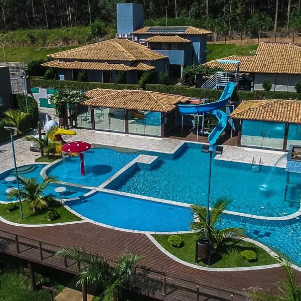 A Fazenda eventos e lazer Lindomar Gonçalves