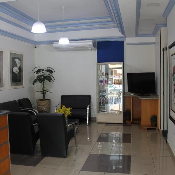 Alpha Ville Hotel - Foto 5
