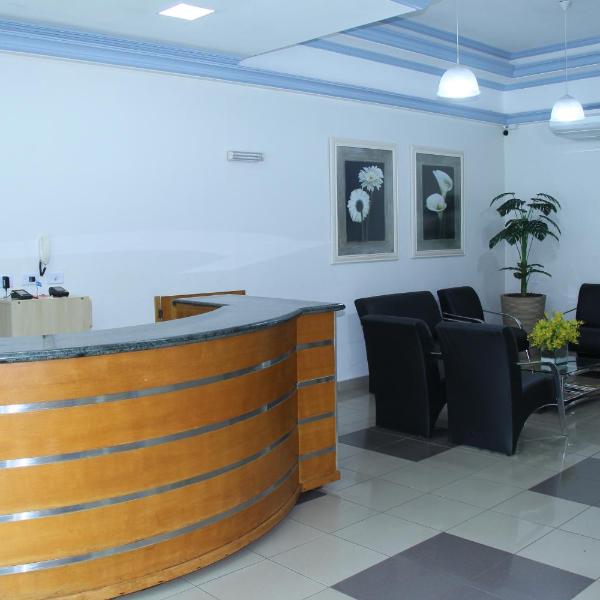 Alpha Ville Hotel - Foto 4