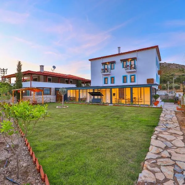 Thomas Suites Datça, hotel v destinaci Datça