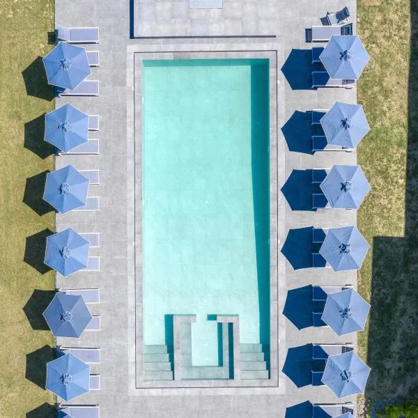 La Maison Corfu - Adults Only, hotel v destinaci Ipsos