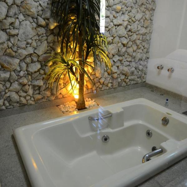Ubaense Plaza Hotel - Foto 3