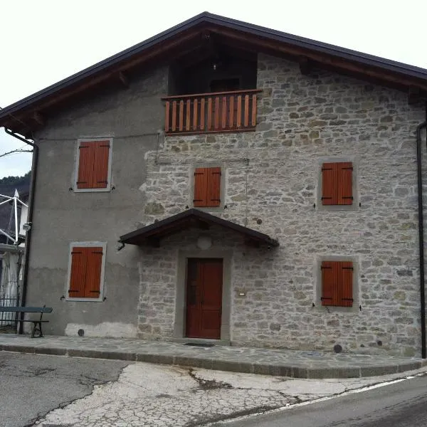 Il Castelletto, hotel in Castello